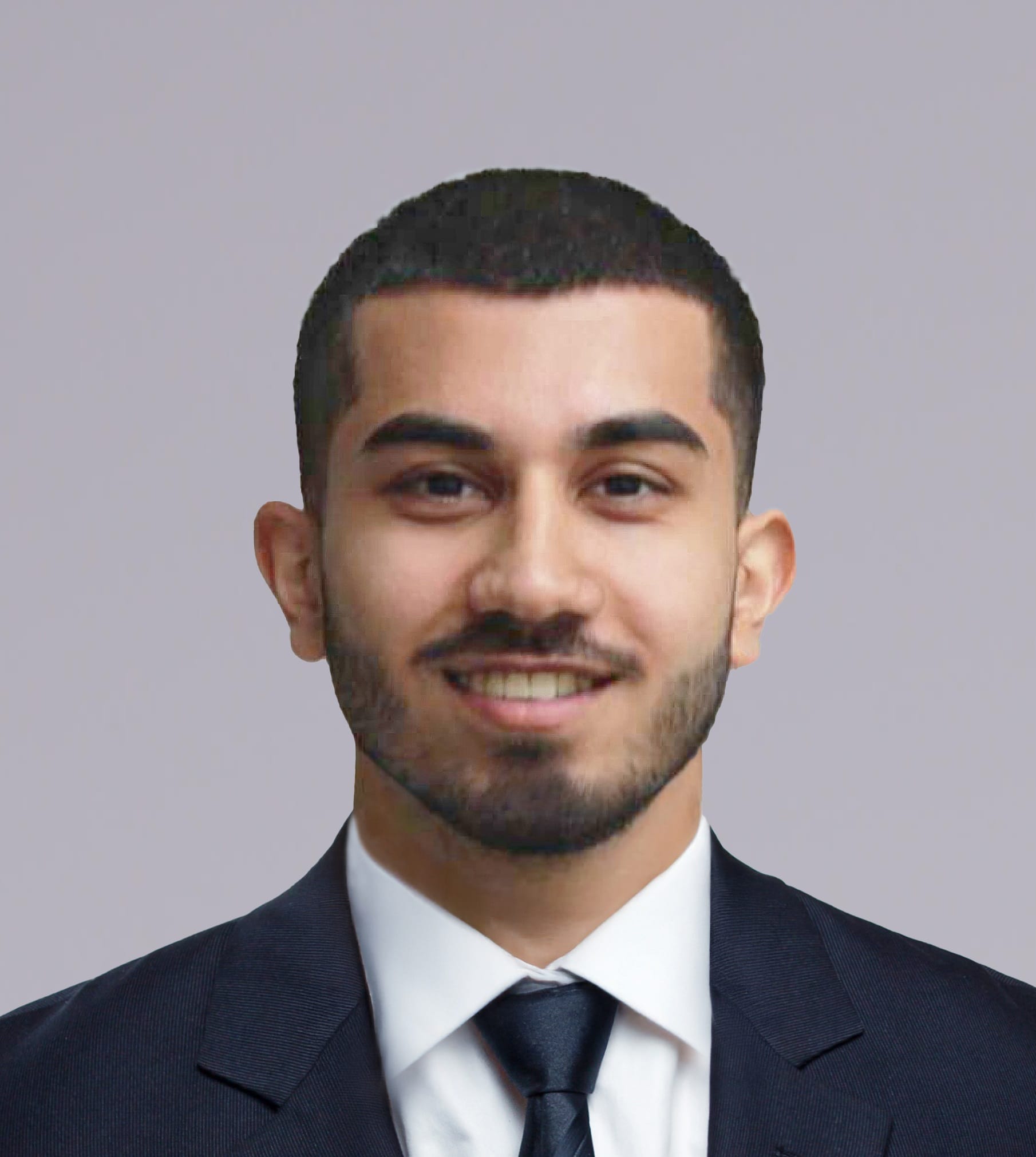 Mohammadreza Pasandeh